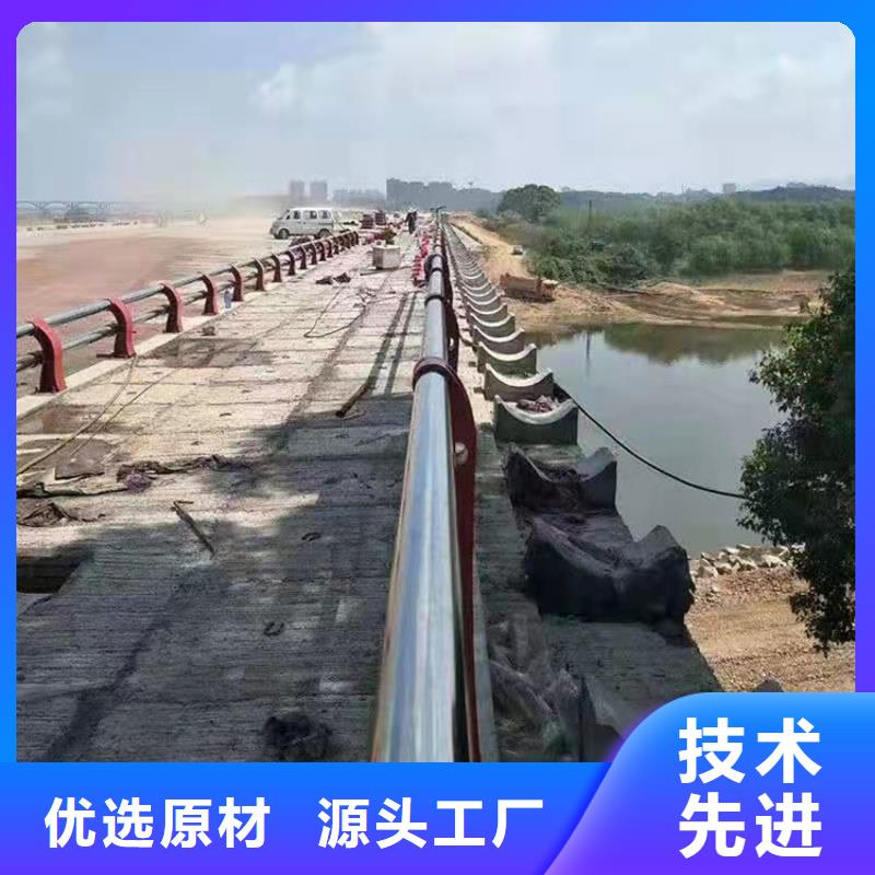 【护栏】道路景观护栏大量现货品质优选