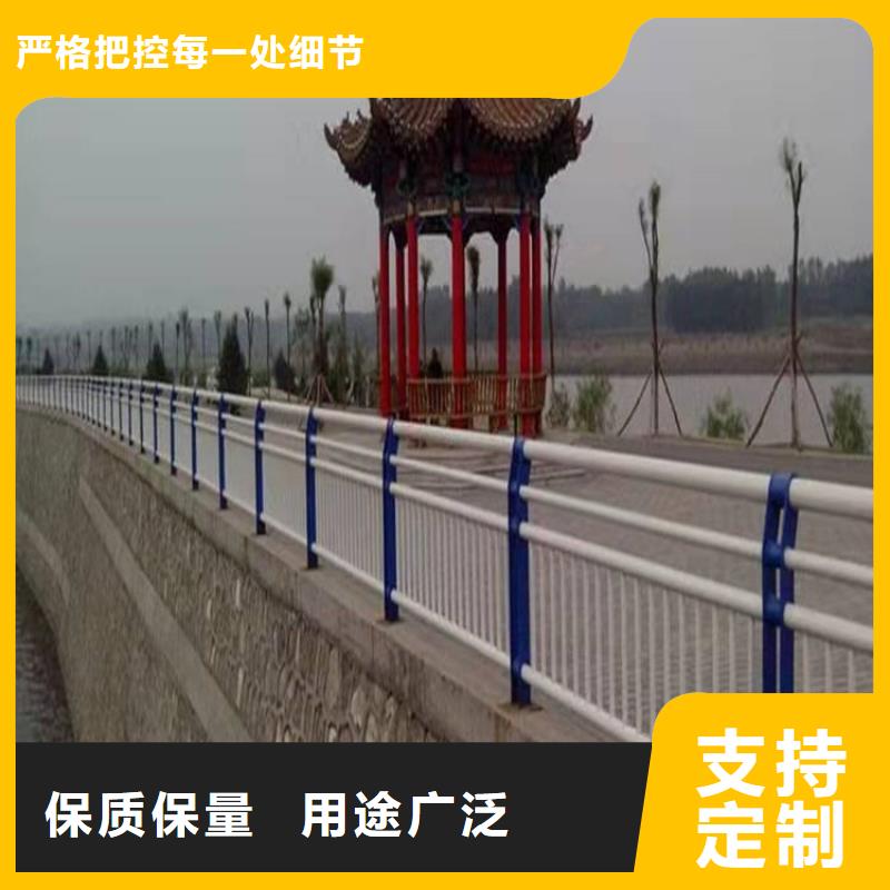护栏1路隔离护栏优选原材优选货源