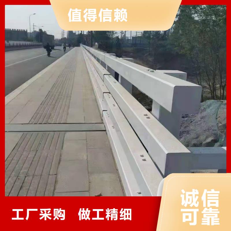 防撞护栏道路护栏好货直供当地货源