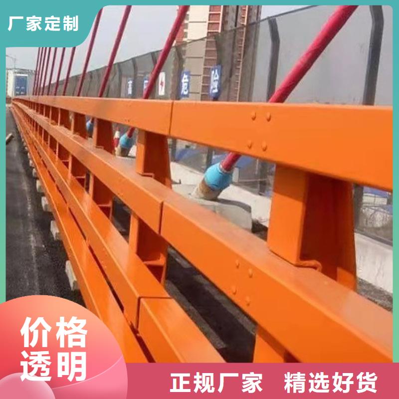 【3道路护栏可放心采购】打造行业品质