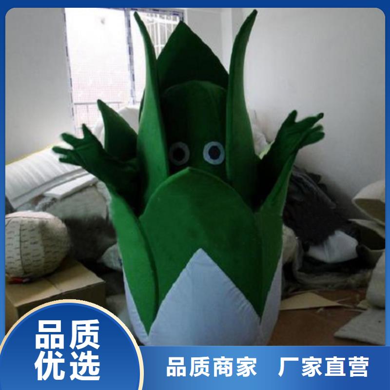 福建福州卡通人偶服装定制厂家/品牌服装道具材质好支持定制