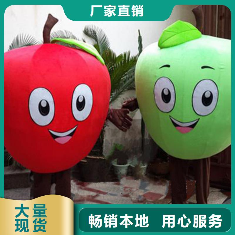 黑龙江哈尔滨卡通人偶服装定做厂家/造势毛绒娃娃品种全本地生产商