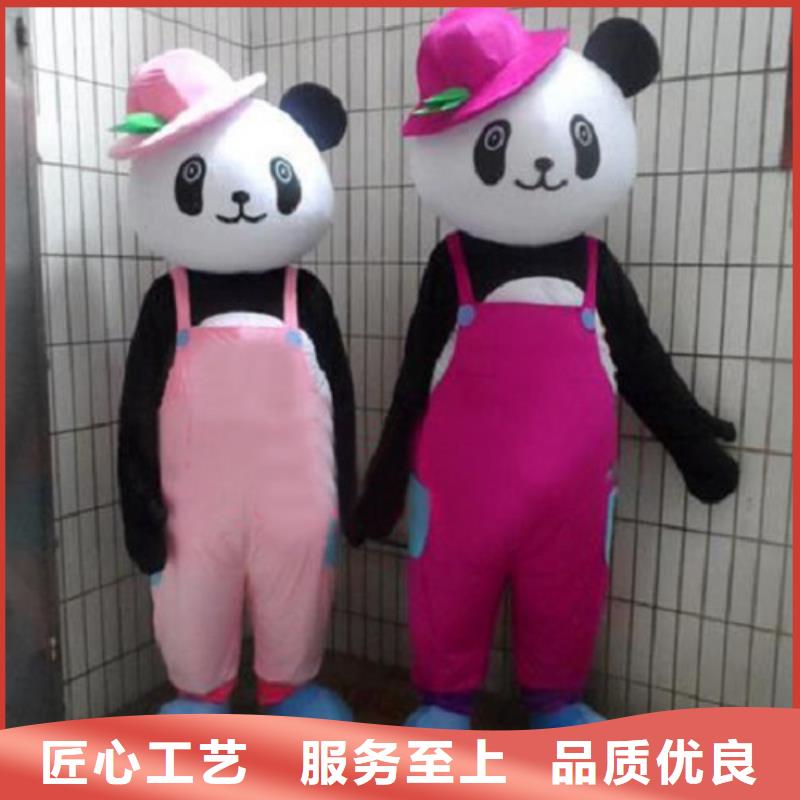 浙江杭州卡通人偶服装定做厂家/人物毛绒娃娃制作附近生产商