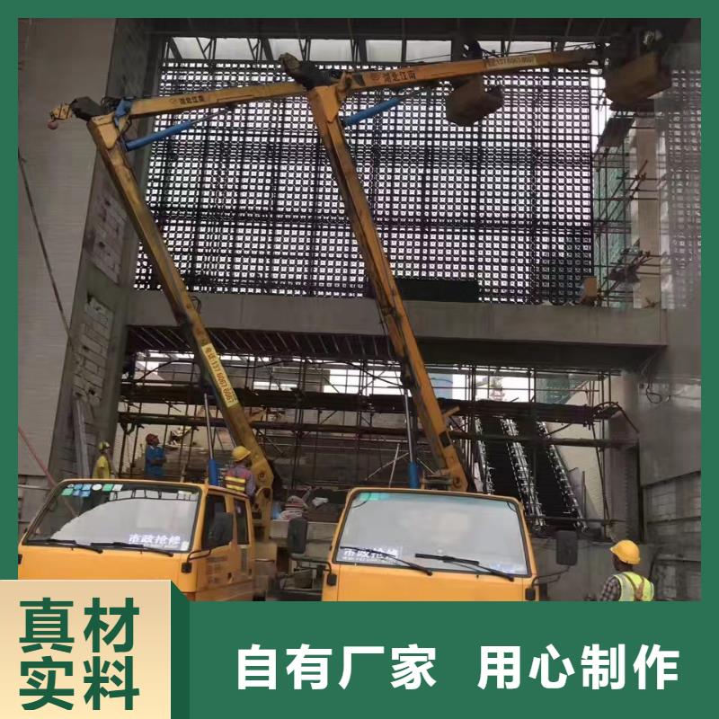 高空车出租高空作业车租赁厂家实力大规格型号全