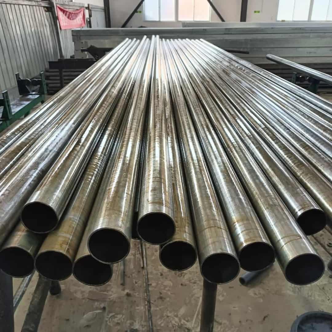 精密管_Q345精密钢管厂家采购本地品牌
