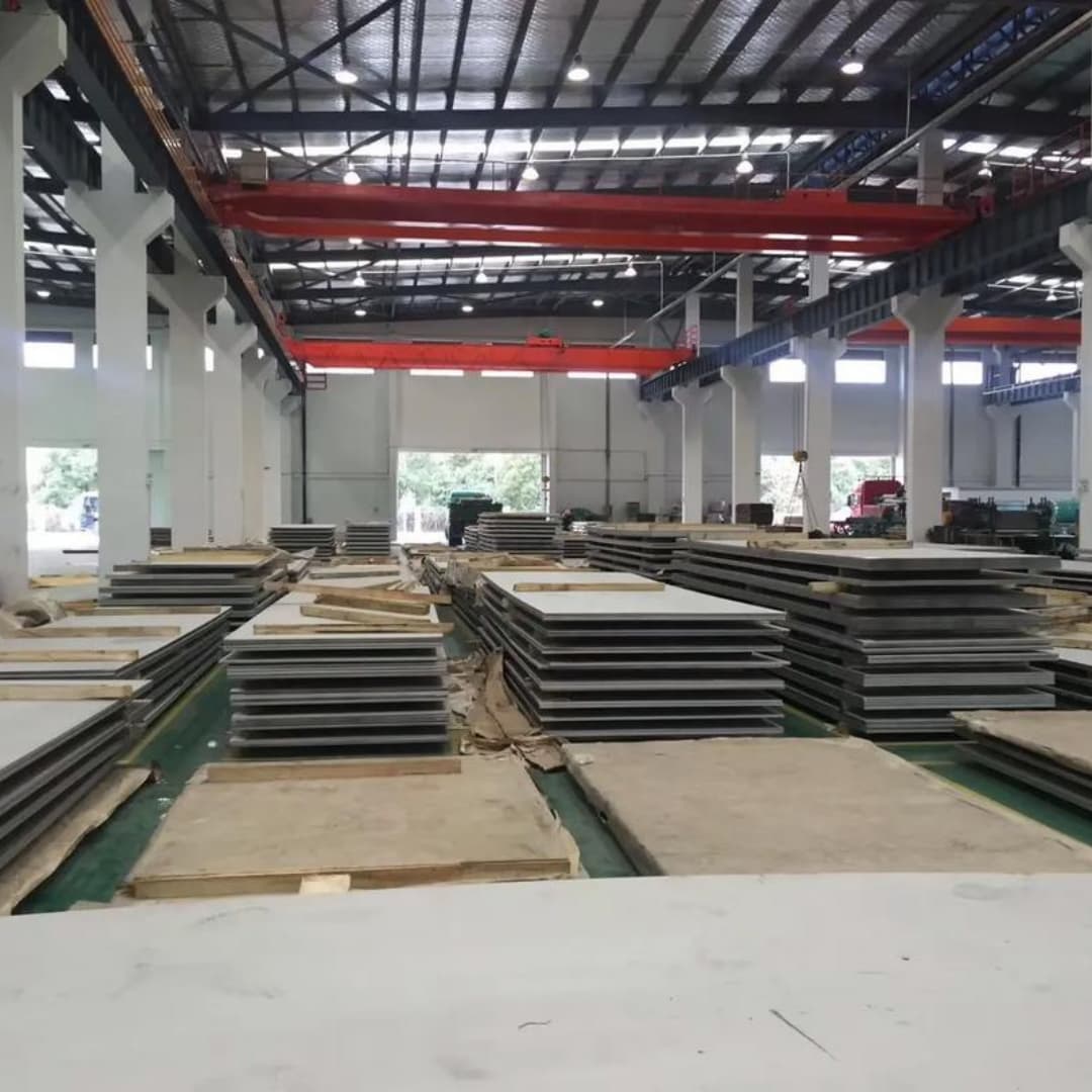 不锈钢板无缝合金管当地厂家值得信赖