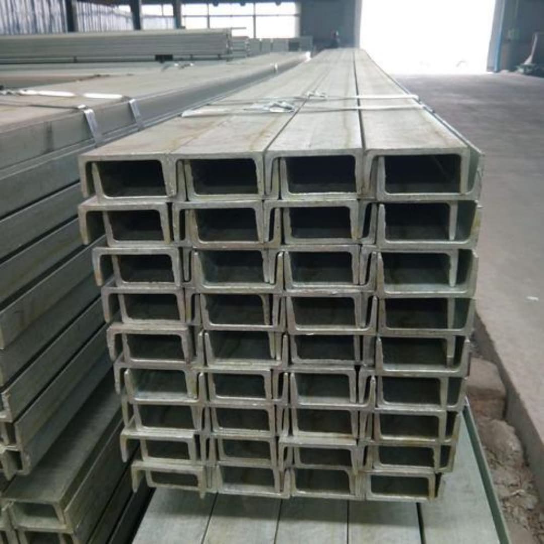Q235B槽钢厂家现货价格品质之选