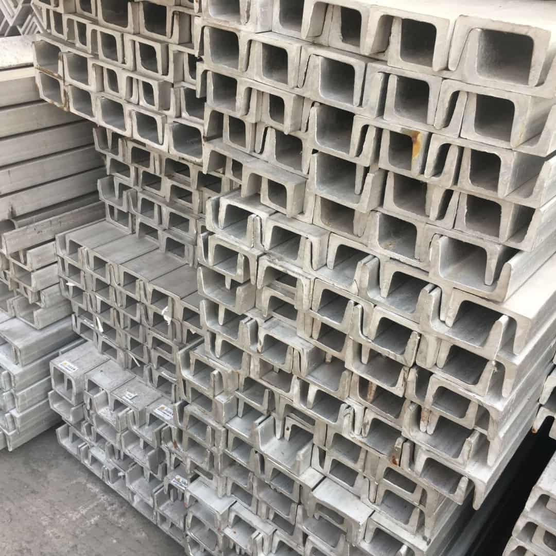 不锈钢槽钢35Crmo合金钢管厂家现货批发工厂直营