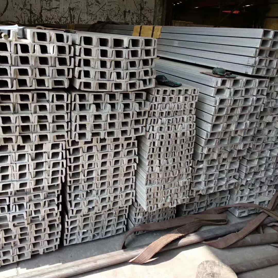 不锈钢角钢注浆管精品选购本地生产商