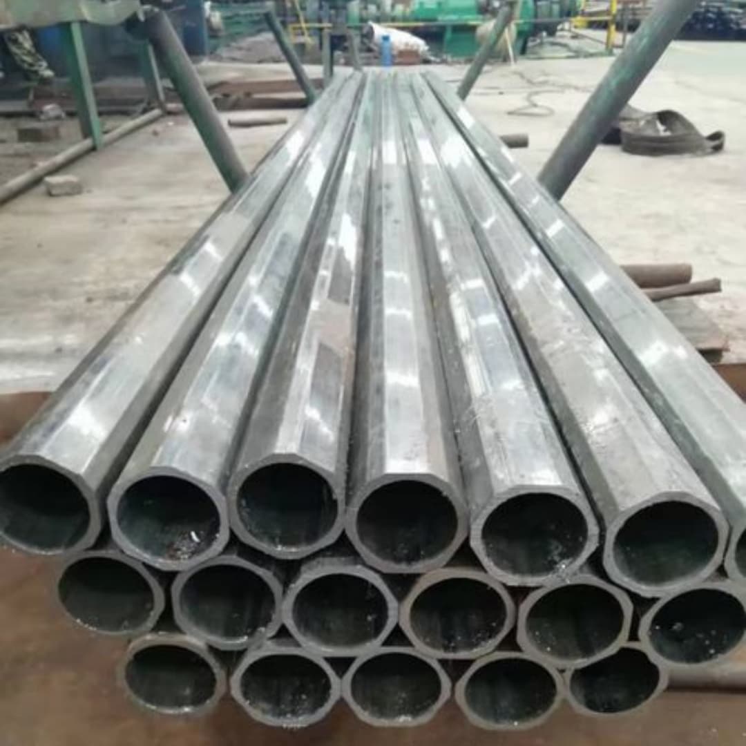 异型管40Cr无缝钢管用心做品质高性价比