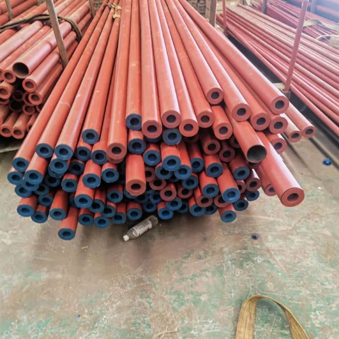 【酸洗钝化无缝管】注浆管厂家定制支持大批量采购
