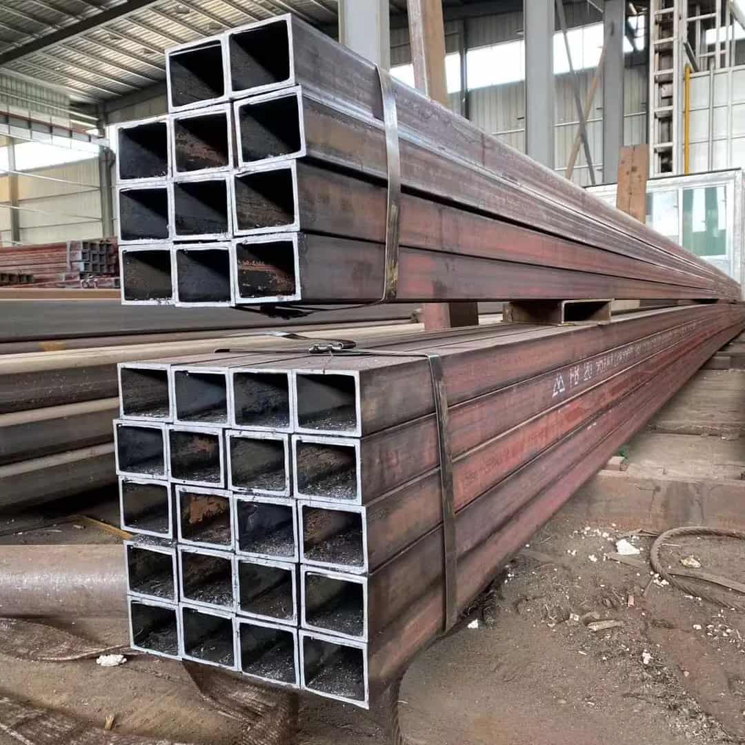 方管无缝合金管快速生产详细参数