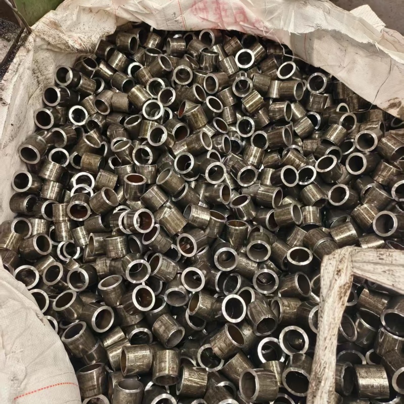 
42crmo精密钢管品质