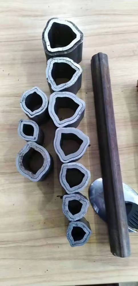 无缝精密钢管实体厂家质量有保障本地制造商