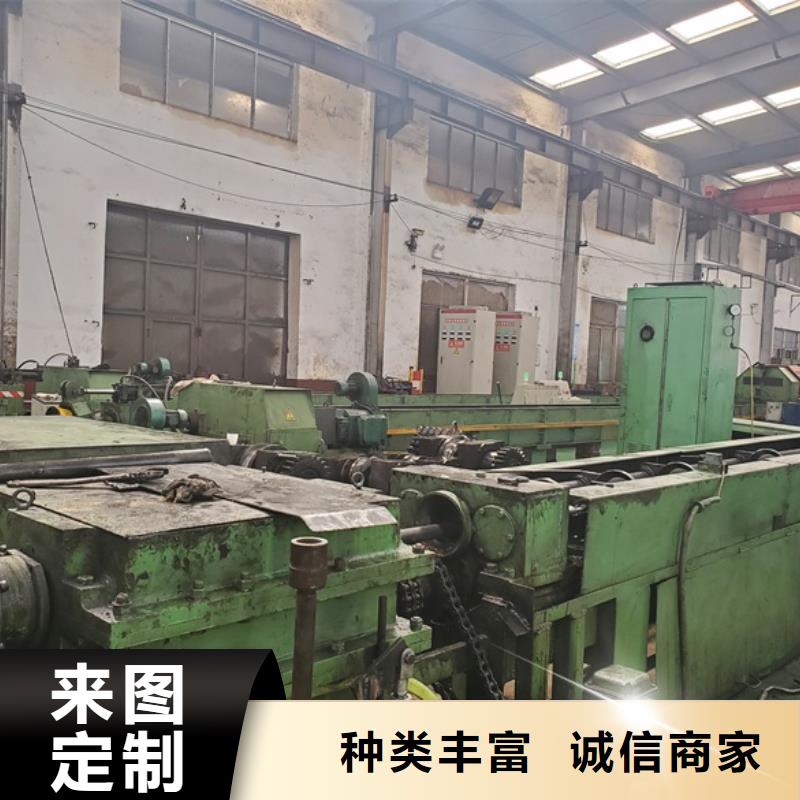 精密钢管精密管客户信赖的厂家本地生产商