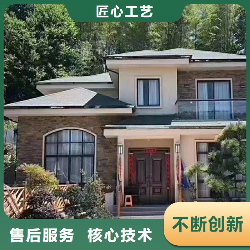 裕安区农村建房价格本地品牌