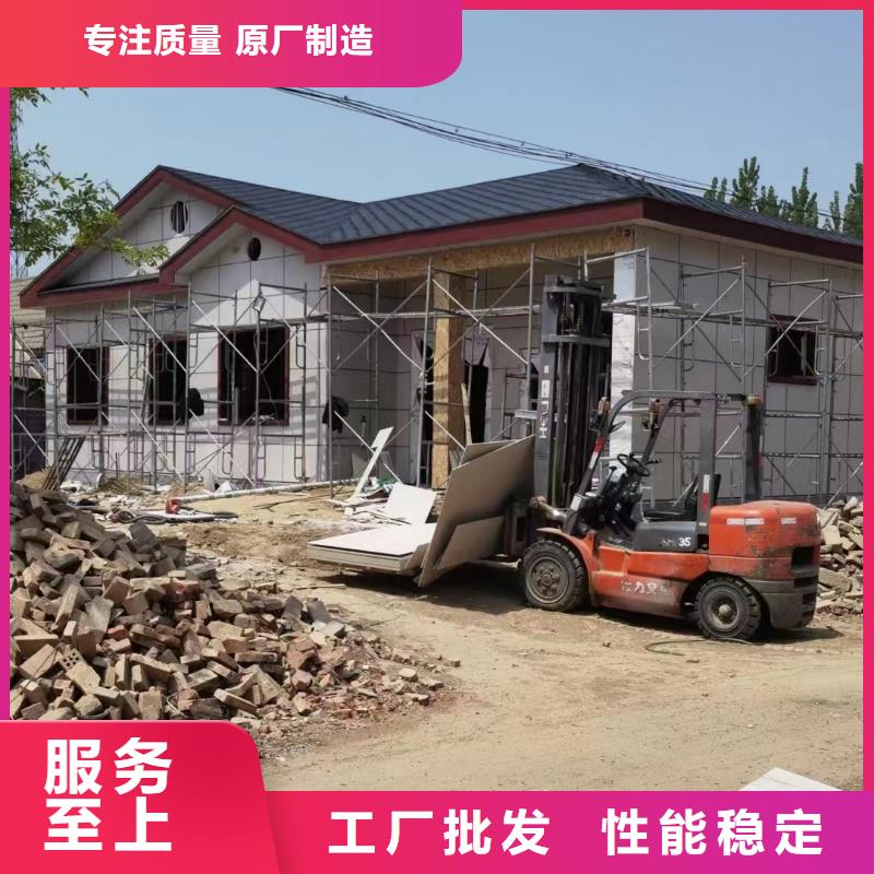 农村自建一层别墅能住多久伴月居追求细节品质