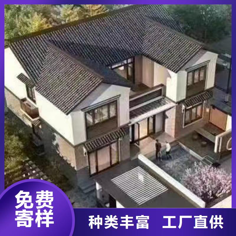 农村自建房包工包料多少钱一平方自建趋势当地生产厂家