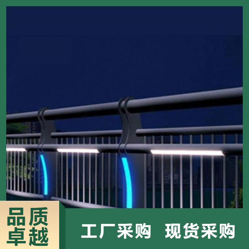 供应批发河道桥梁梁护栏厂家-省心自有生产工厂