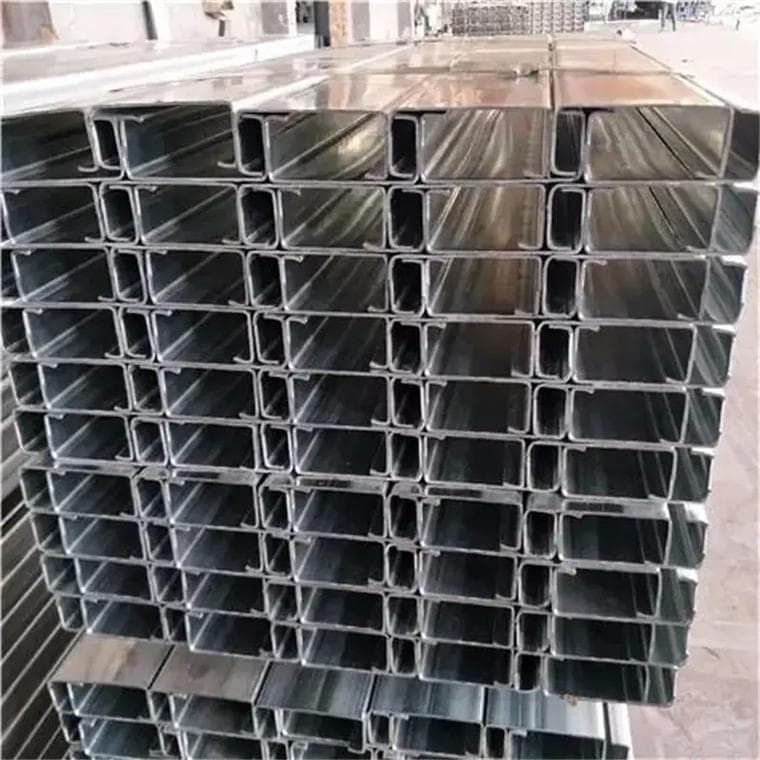 彩钢瓦薄壁钢管严格把关质量放心型号全价格低