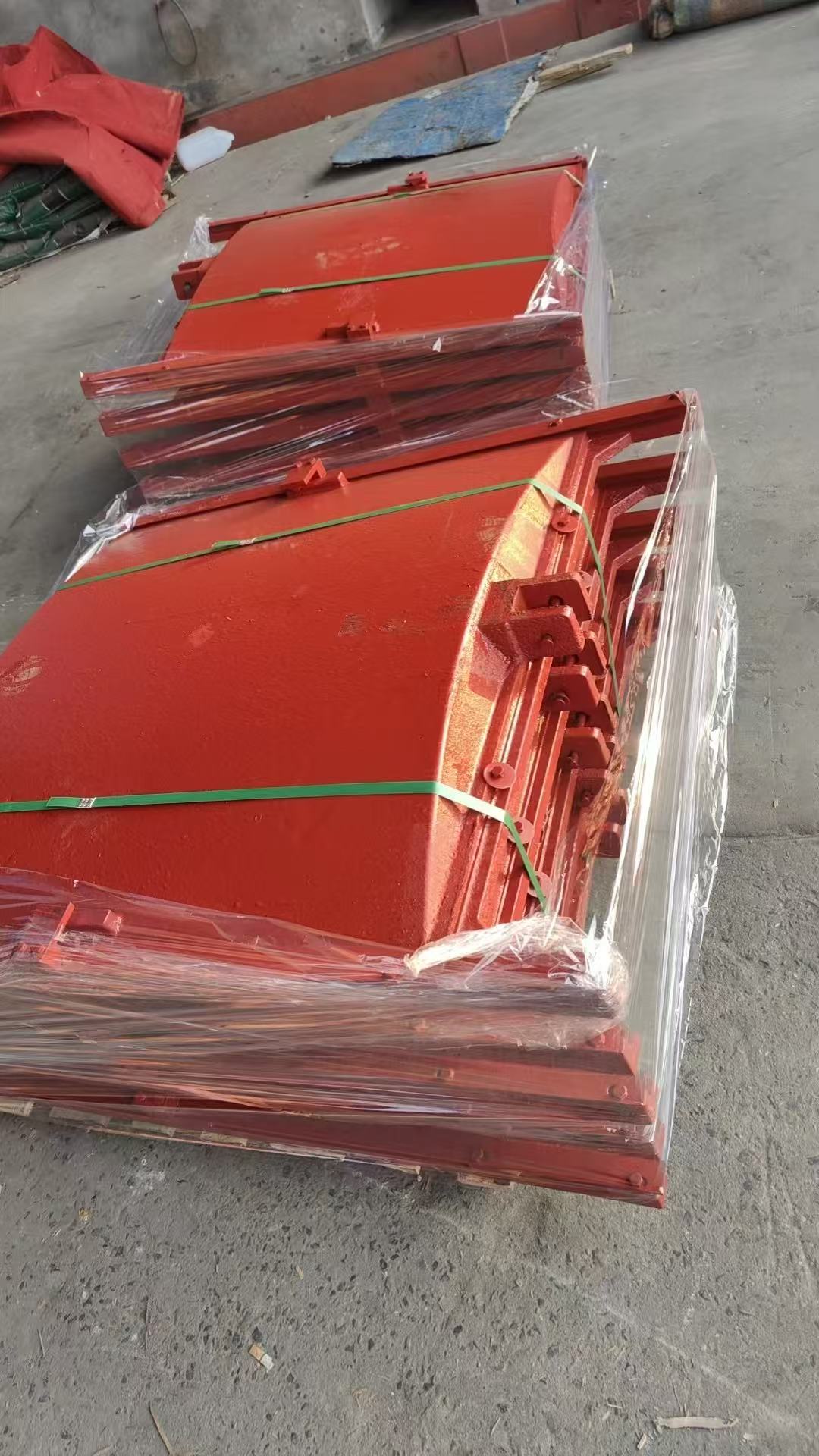 仁布县管道闸门性价比高