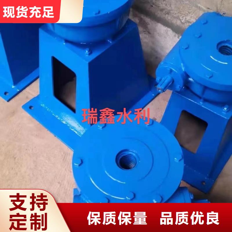 卷扬启闭机手摇式螺杆启闭机生产基地当地生产厂家