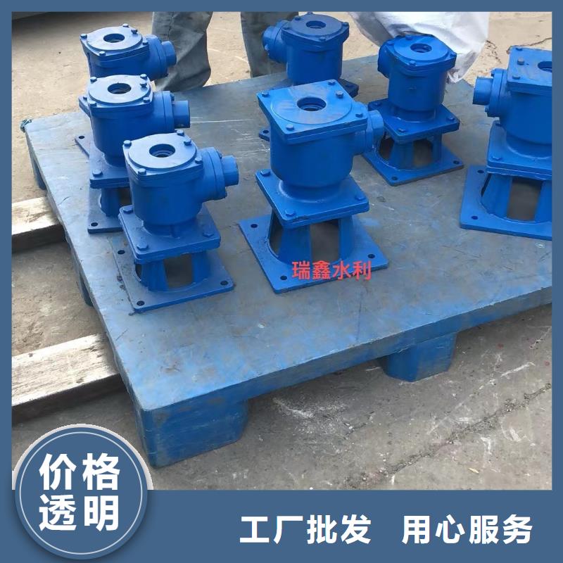 卷扬启闭机5t手摇启闭机源头厂家多种场景适用