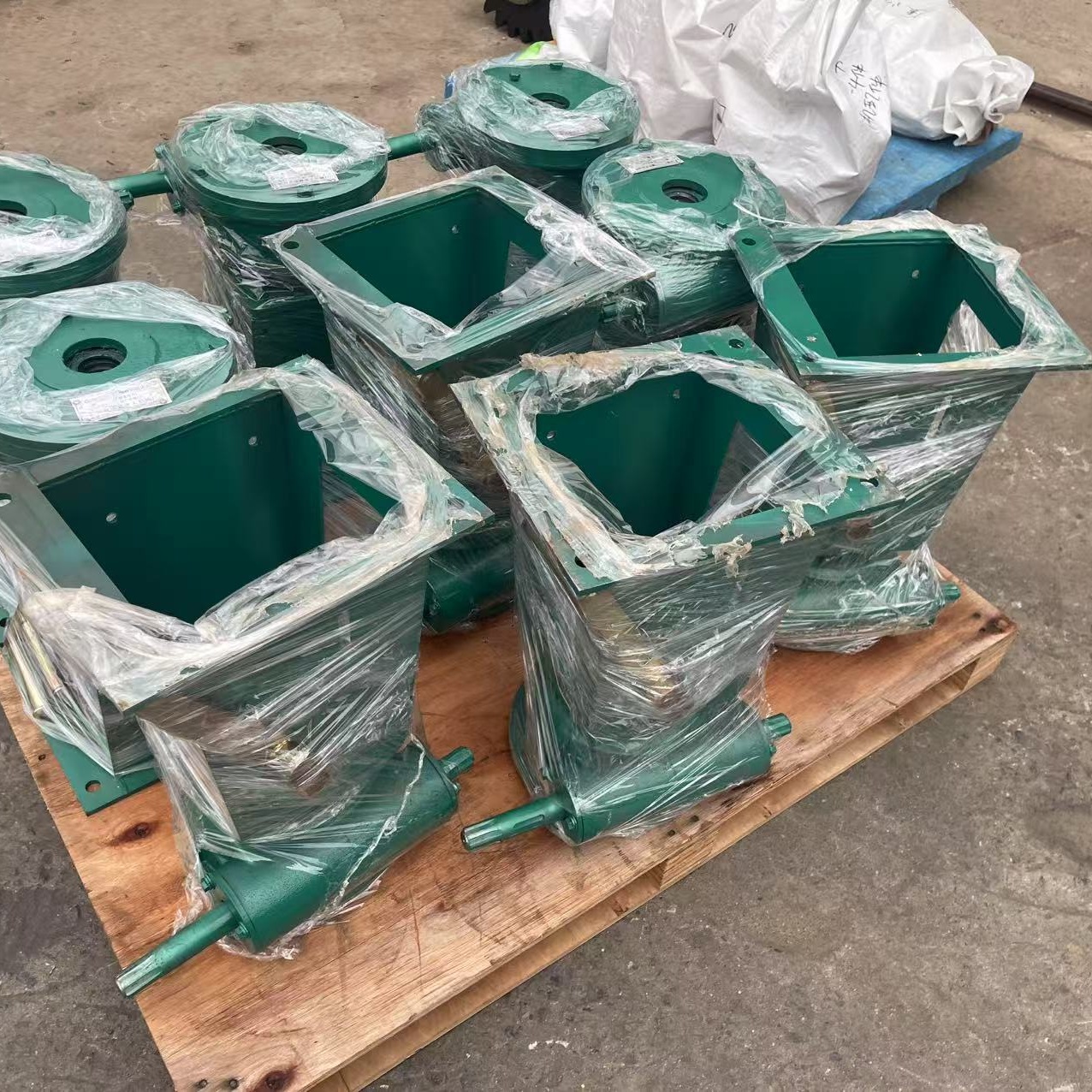 10吨启闭机就选瑞鑫水利