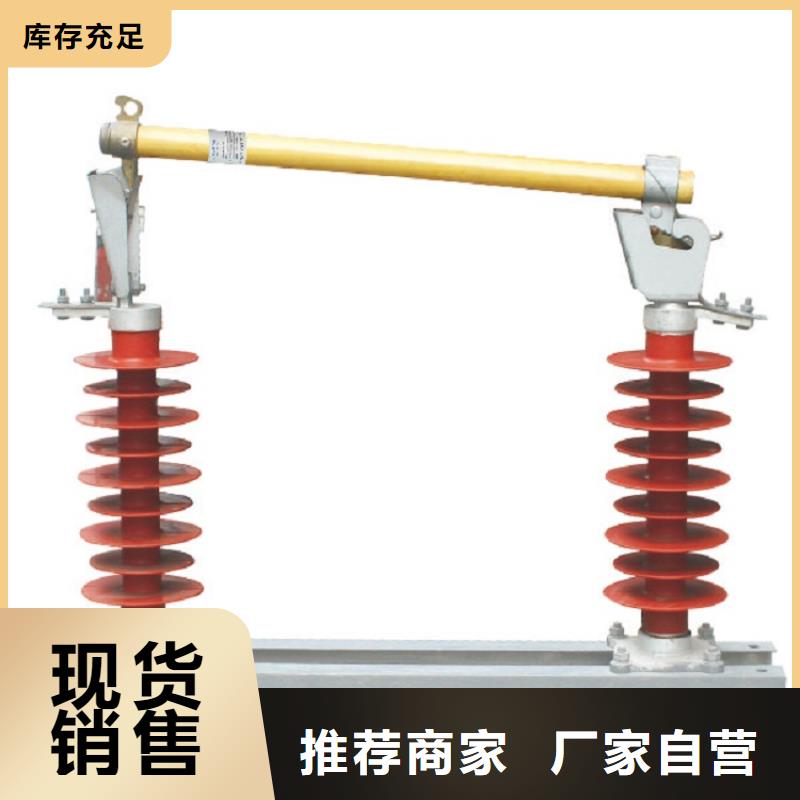 防风型跌落式熔断器HGRW2-35/200实力商家供货稳定