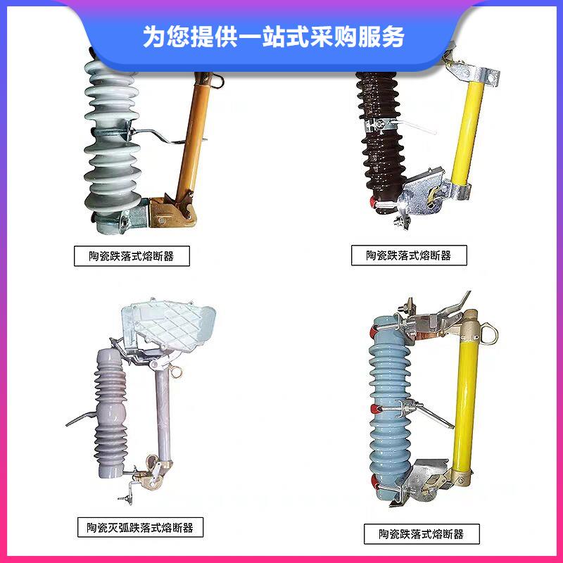 跌落式开关令克_RW12-15/100A厂家经验丰富