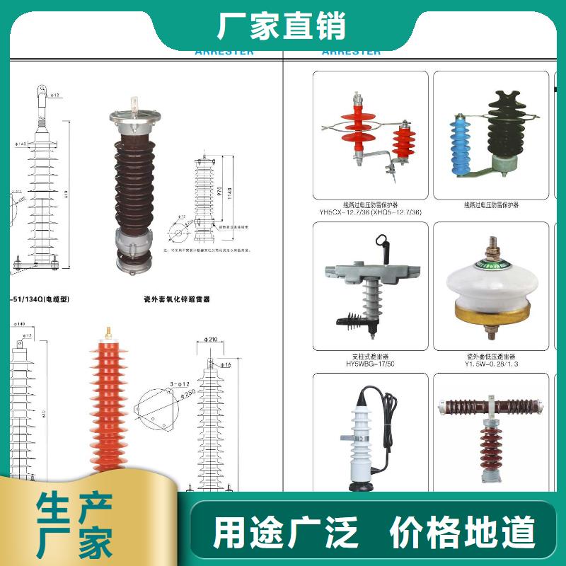 高压隔离开关金属氧化物避雷器欢迎来电咨询好厂家有担当