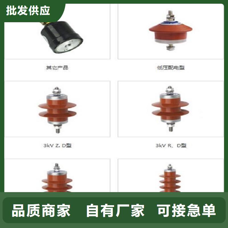 避雷器HY10WZ-102/266【羿振电气】附近品牌