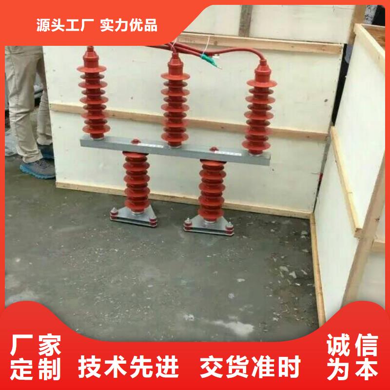 【组合式避雷器】TBP-A-42/630W附近经销商