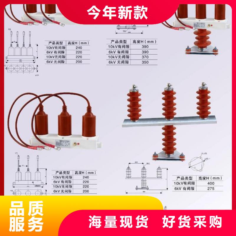 ​【】保护器(组合式避雷器)TBP-A-6.3/131-J精品优选