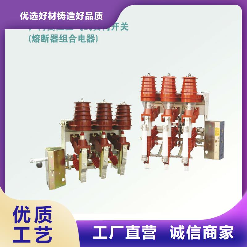 高压负荷开关FN16-10/T400_实力才是硬道理