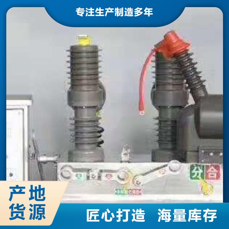 品牌【羿振电气】断路器ZW32-12D打造好品质