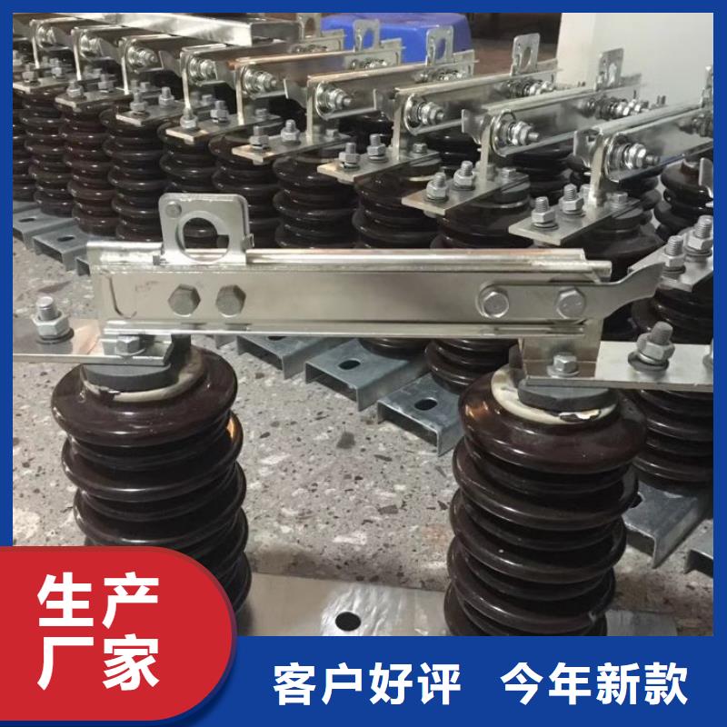 单极隔离开关HGW9-10KV/1250A单柱立开,不接地,操作型式:手动自营品质有保障