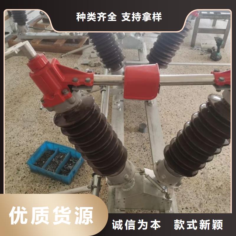 户外高压隔离开关HGW1-12KV/630放心选购