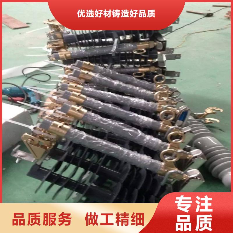 企业推荐：高压熔断器/HRW3-12KV/200本地品牌