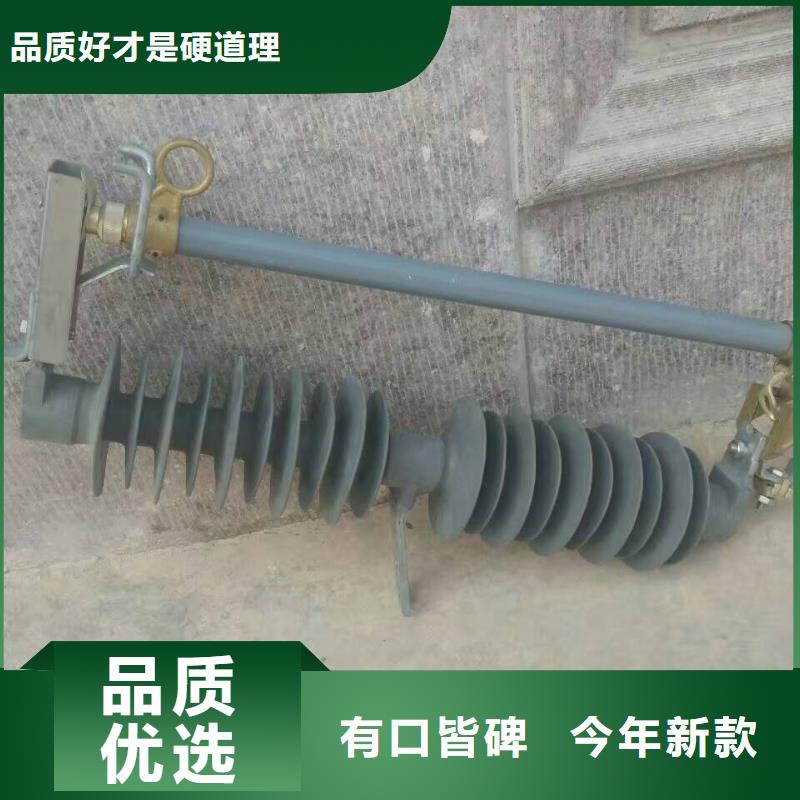 【高压熔丝具】跌落式开关HRW12-10F/100A当地品牌