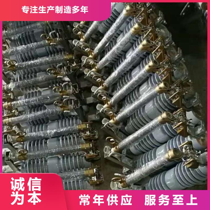 防风型跌落式熔断器HGRW2-35/200.源头厂家量大价优