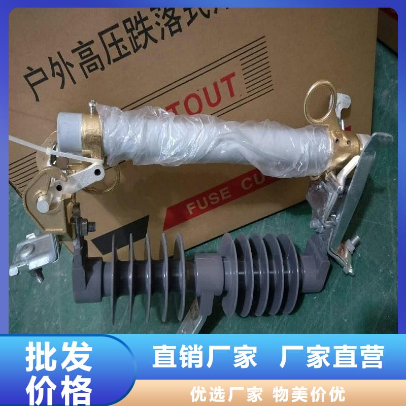 【熔断器】RW12-10KV/100A保质保量