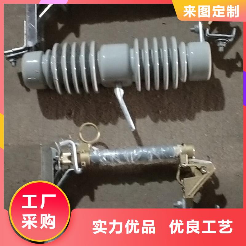 【跌落式熔断器】RW12-10/100A满足客户所需