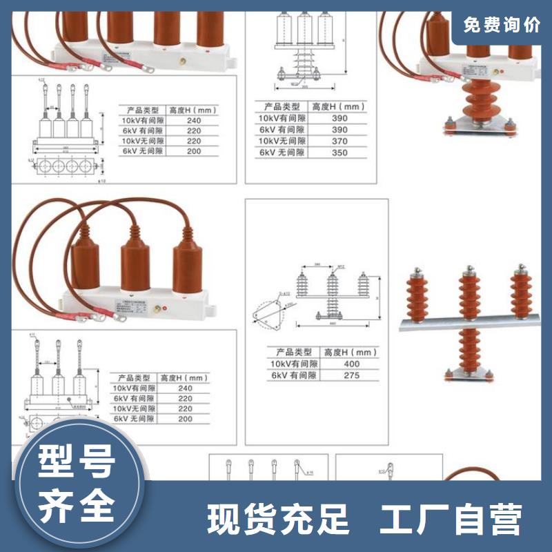 【】保护器(组合式避雷器)HTBP-B-12.7/600-J当地经销商