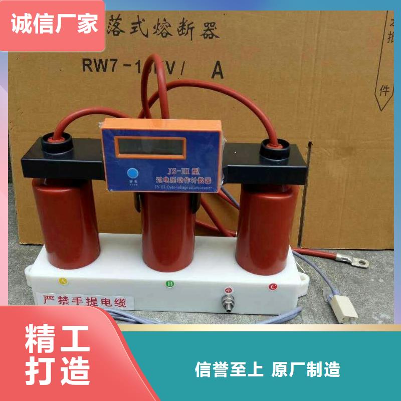 【羿振电气】过电压保护器TBP-B-35/400W1品质可靠