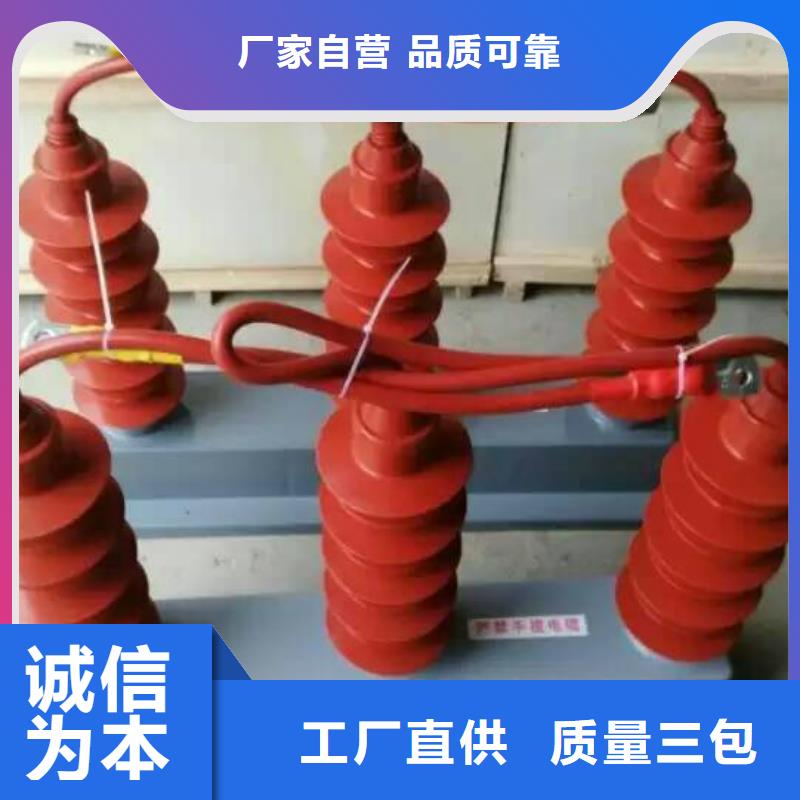 【】过电压保护器(组合式避雷器)YH5CR-51/116*2附近供应商