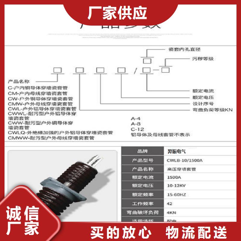 穿墙套管CWC-20KV/630.附近货源