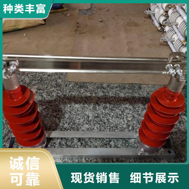 三相交流隔离开关HGW9-12KV/630单柱立开,不接地,操作型式:手动就选羿振电力设备有限公司本地配送