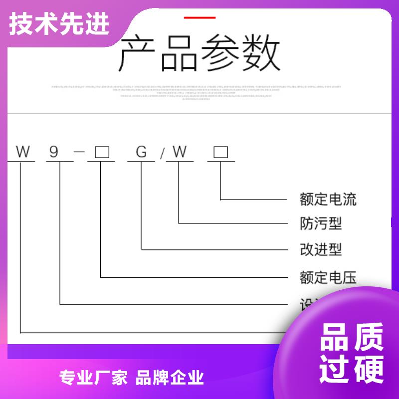 []GW9-15G/400户外高压交流隔离开关当地服务商