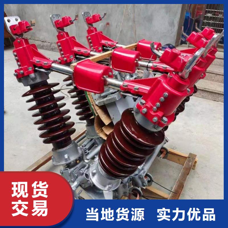 【】高压隔离开关GW1-10KV/630同城供应商